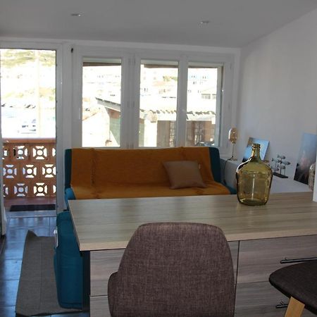 Charmant Cabanon Aux Goudes A Marseille Avec Vue Mer Exterior photo